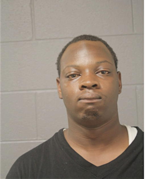 ANTONIO KEMP, Cook County, Illinois
