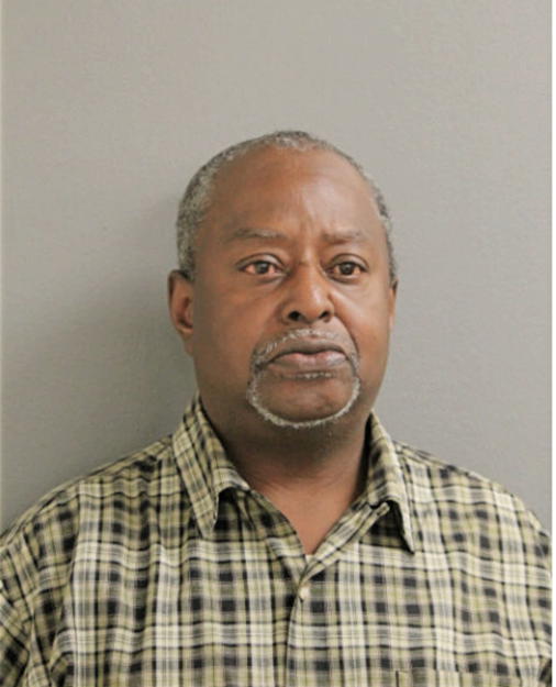 JAMES KING, Cook County, Illinois