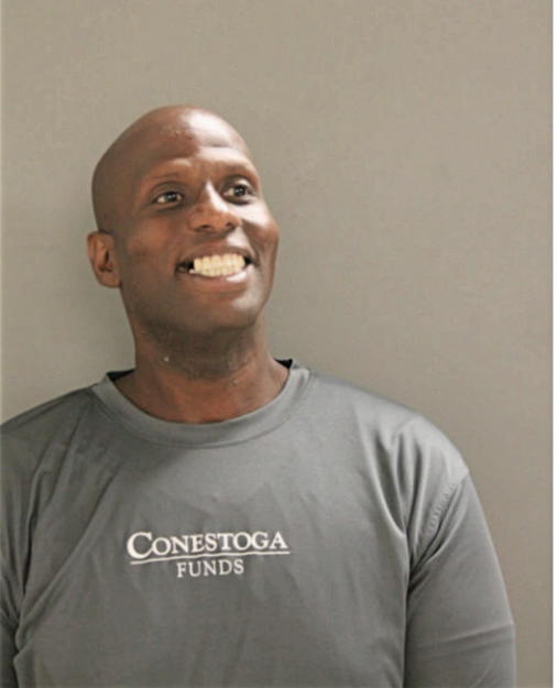 VINCENT KING, Cook County, Illinois
