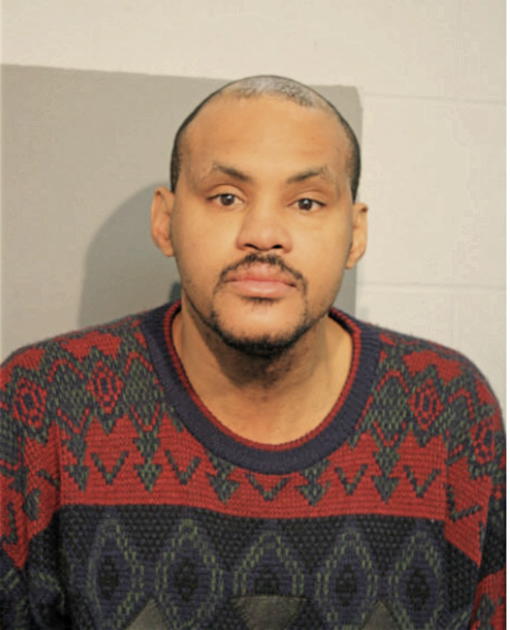 JAMES KITCHEN, Cook County, Illinois