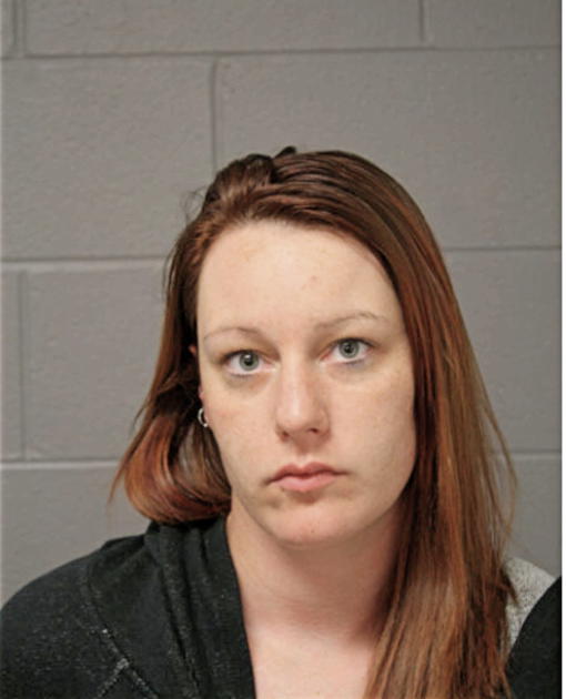 JESSICA KRAUSE, Cook County, Illinois