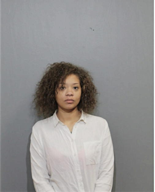 SYDNEY L LAWS, Cook County, Illinois