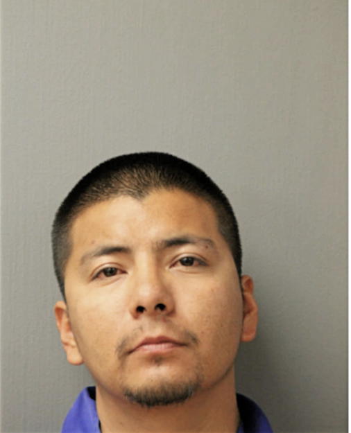 FELICIANO LAZARO, Cook County, Illinois