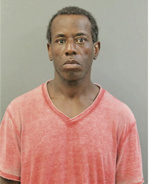 CORY LIGHTY, Cook County, Illinois