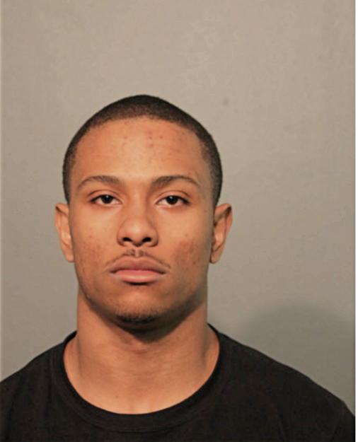 KEONTAI LIPSCOMB, Cook County, Illinois