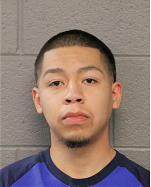 FRANCISCO LOPEZ, Cook County, Illinois