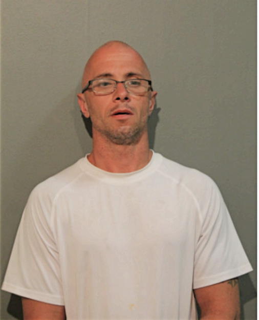 JAMES E LUYE, Cook County, Illinois
