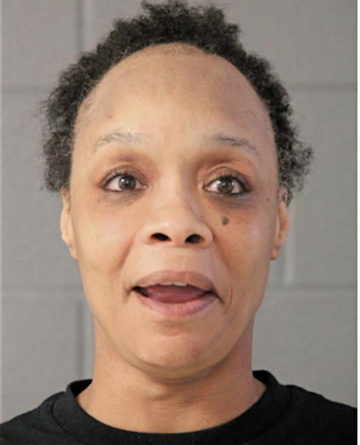 ANTOINETTE MARTIN, Cook County, Illinois