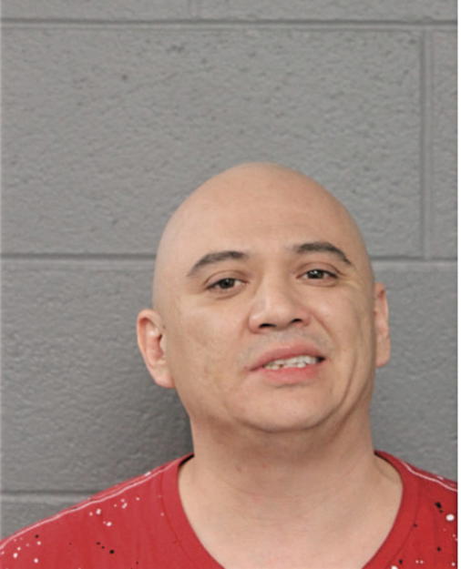 SANTINO MARTINEZ, Cook County, Illinois
