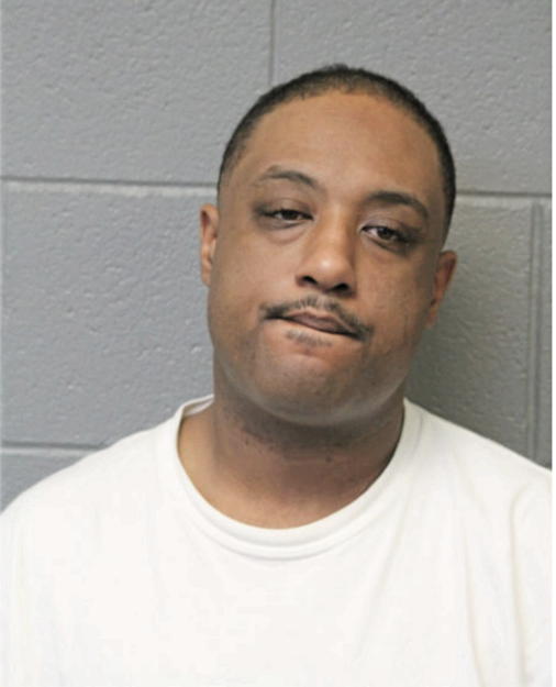 JOHN MAYS, Cook County, Illinois