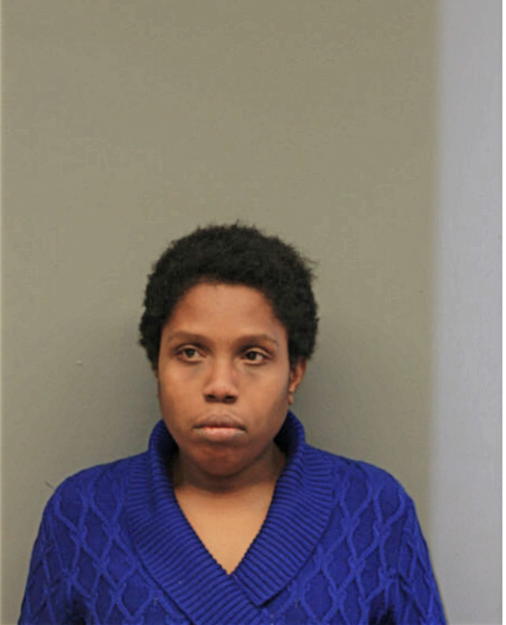 JANEA A MCCLAIN-ROY, Cook County, Illinois