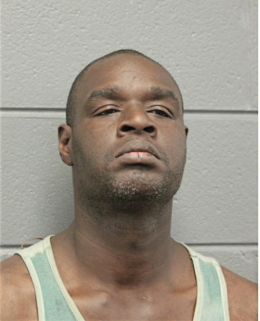 MARCUS M MCCLELLAN, Cook County, Illinois