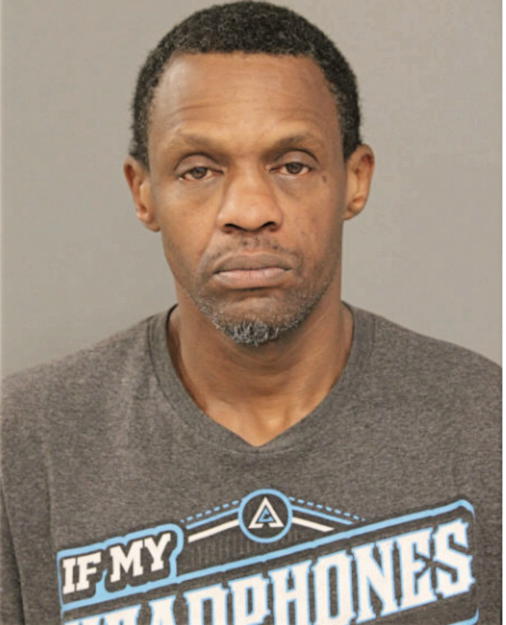 DAVID MCCLINTON, Cook County, Illinois