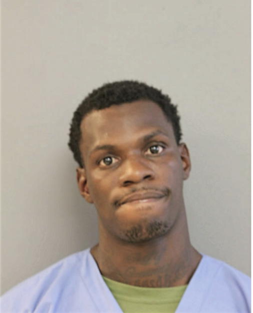 TIMOTHY T MCCLINTON, Cook County, Illinois