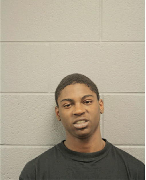 ROBERT MCCLURE, Cook County, Illinois