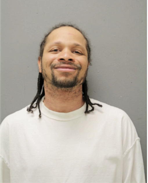 TYSON A MCCULLOUGH, Cook County, Illinois