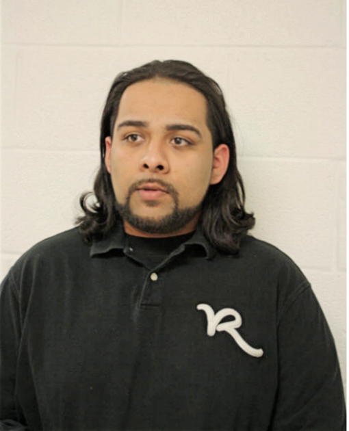 JOSE MEDRANO, Cook County, Illinois
