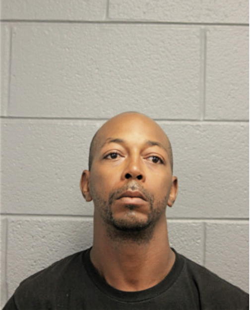 FABIAN R MEEKS, Cook County, Illinois