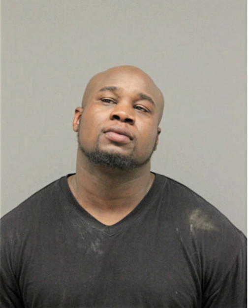 DERRICK D MIMMS, Cook County, Illinois