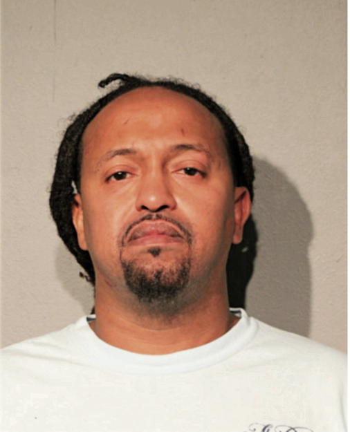 KHALID I MOHAMED, Cook County, Illinois