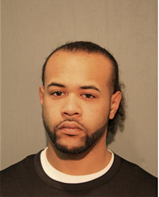 JOHN T MOLINA, Cook County, Illinois