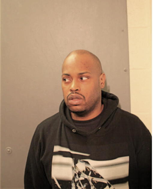 RASHID KENYETTA MOMOH, Cook County, Illinois