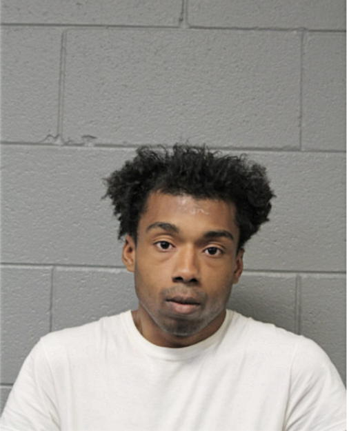 KENDRICK MOODY, Cook County, Illinois