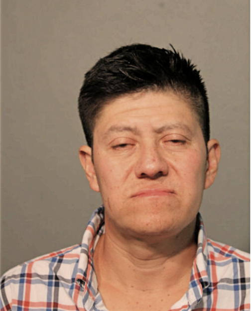 HUGO MORALES, Cook County, Illinois
