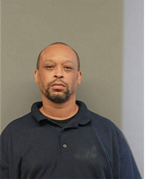 SEAN WILLIAM MORRIS, Cook County, Illinois