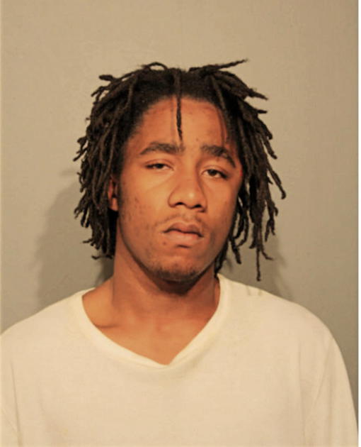 CURTIS D MURRAY, Cook County, Illinois