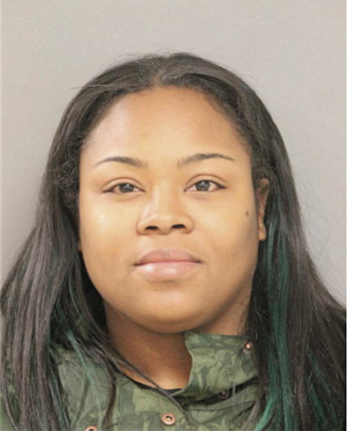 DOMINIQUE E NICHOLS, Cook County, Illinois