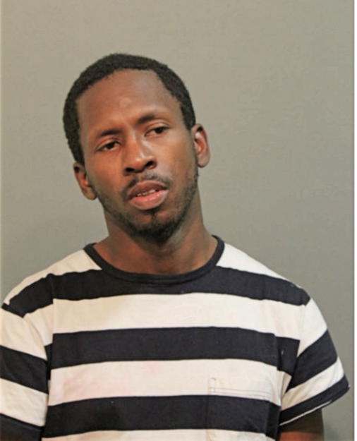 JAMES A NORRIS, Cook County, Illinois