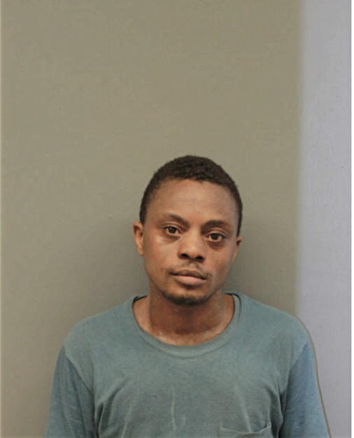 AKEEM S ONISEMOH, Cook County, Illinois
