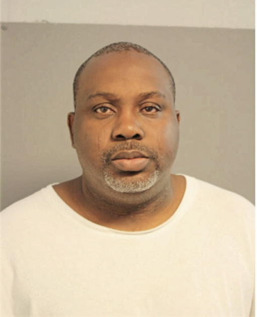 AKEEM A OPOOLA, Cook County, Illinois