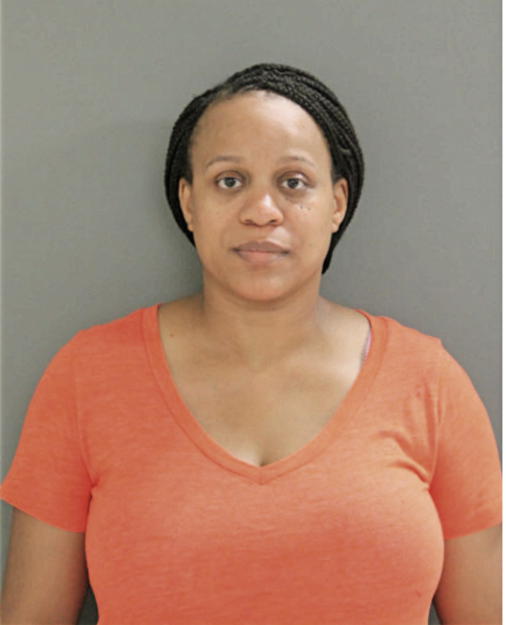 TAMIKA PENN, Cook County, Illinois