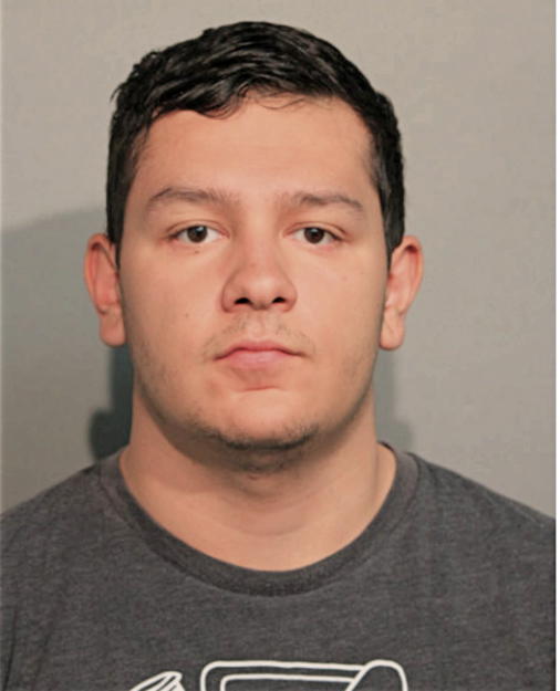 JOSEPH G PEREZ, Cook County, Illinois