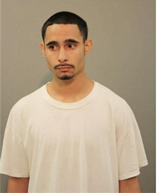 JOSHUA L PEREZ, Cook County, Illinois