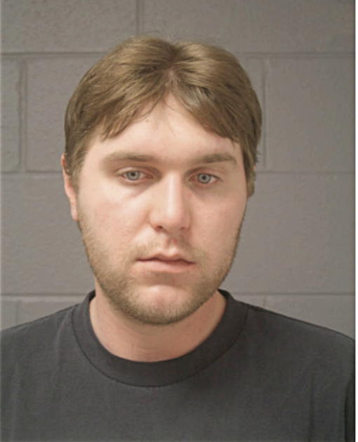 KENNETH H PETERS, Cook County, Illinois