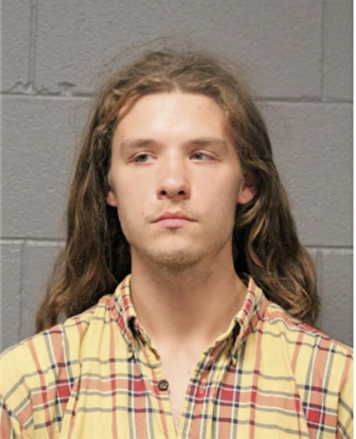 CHRISTIAN POKORSKI, Cook County, Illinois