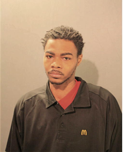 LARRY POWELL, Cook County, Illinois
