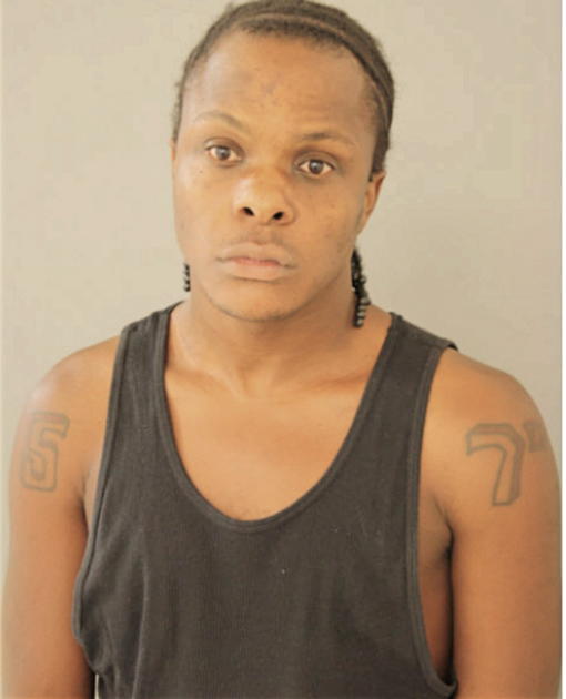 COURTNEY V PRUDE, Cook County, Illinois