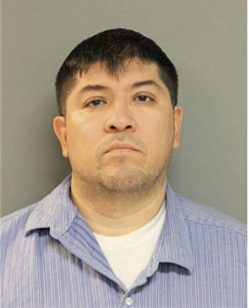 CARMELO RAMIREZ, Cook County, Illinois