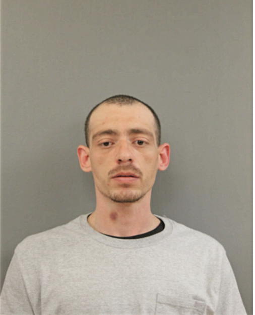 ALEJANDRO L RANGEL, Cook County, Illinois