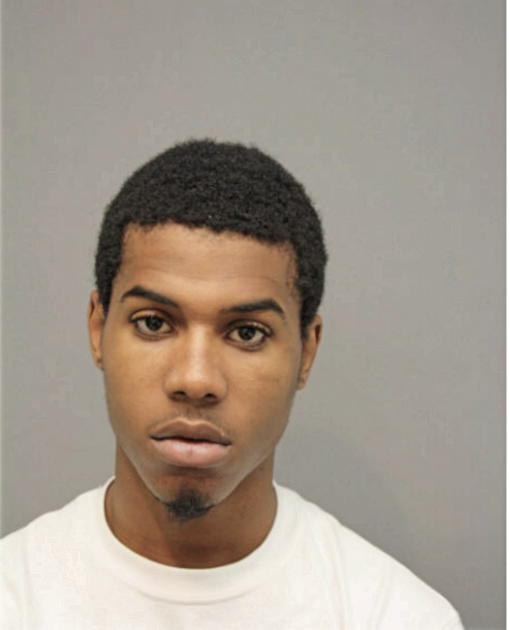 DAVION REED, Cook County, Illinois