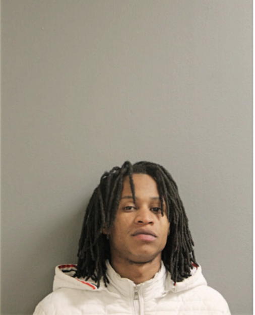 MICHAEL A REED`, Cook County, Illinois