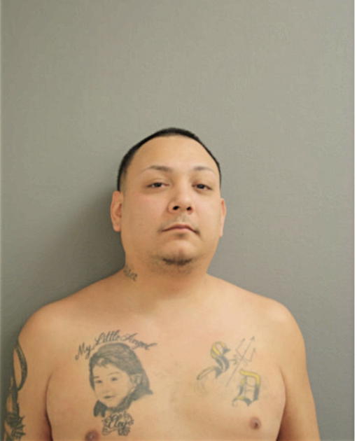 ELOY RENTERIA, Cook County, Illinois