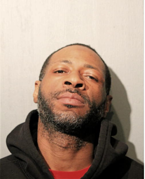 NATHANIEL J RICHARDSON, Cook County, Illinois