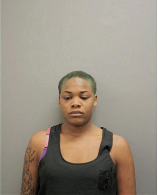 DIAJANESE RINGGOLD, Cook County, Illinois