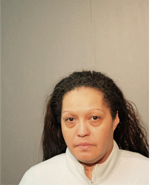 BRENDA RIVAS, Cook County, Illinois