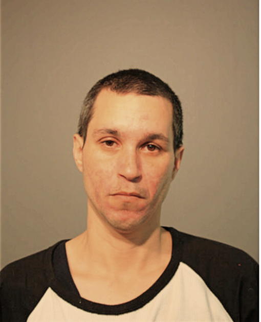 ANTONIO RIVERA, Cook County, Illinois
